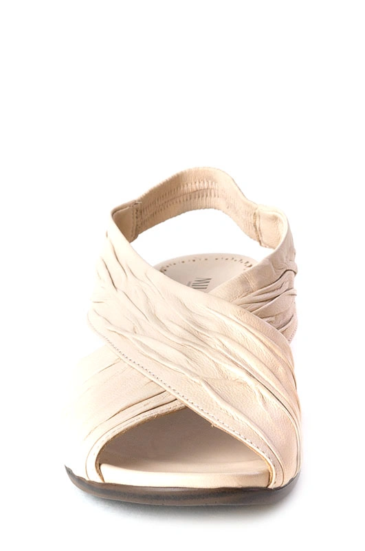 Босоножки MILANA 171273-1-1491 розовый - купить 6490