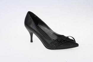 Туфли MILANA 91045-3-1101 черный - купить 990