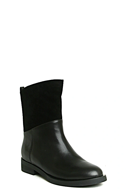 Ботинки MILANA 152163-2-110V черный - купить 9990