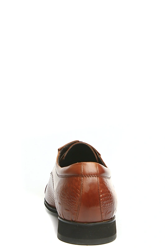 Полуботинки MILANA 141788-1-1201 коричневый - купить 5490