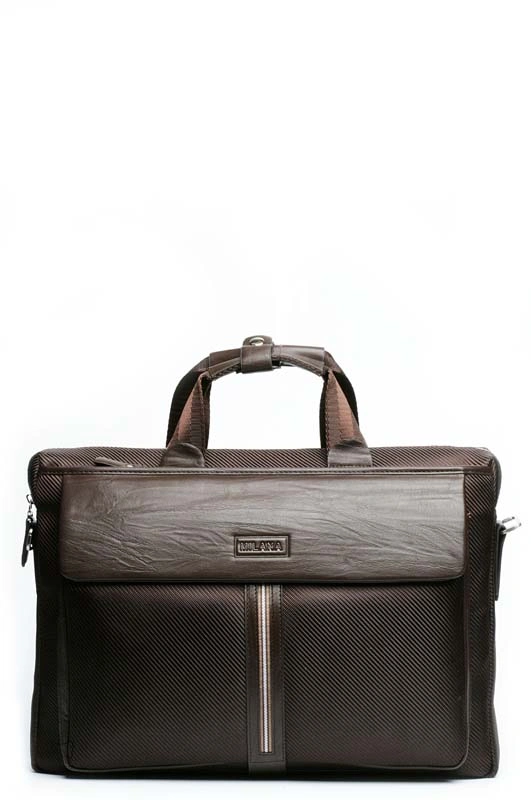 Сумка MILANA SH106-5 коричневый - купить 4790