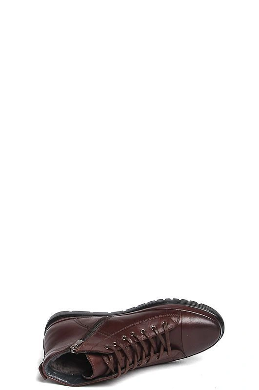 Ботинки MILANA 172849-1-120V коричневый - купить 10990