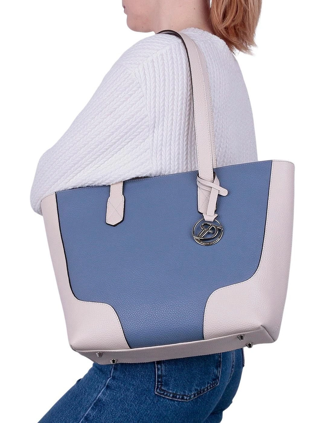 Сумка FIATO DREAM 13251 FD балтийск бежевый - купить 11990