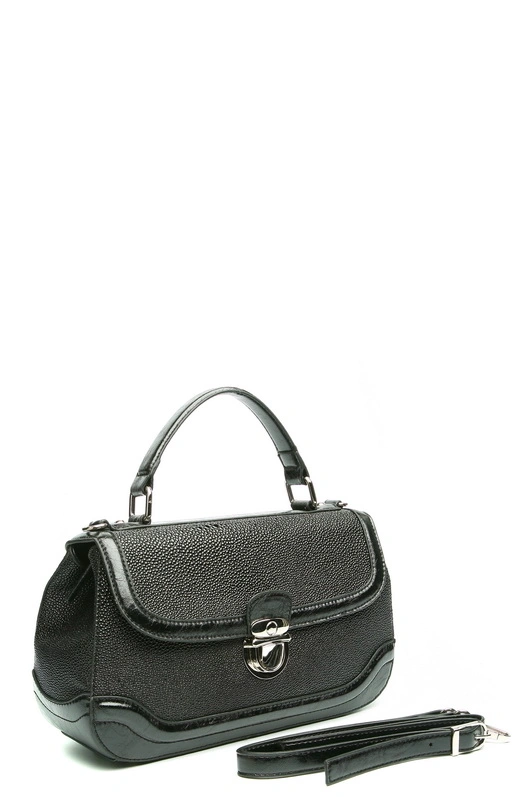 Сумка MILANA 122024-1-110 черный - купить 2890