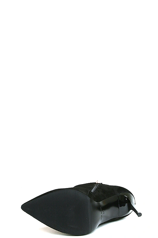 Ботильоны MILANA 152134-3-210V черный - купить 5990