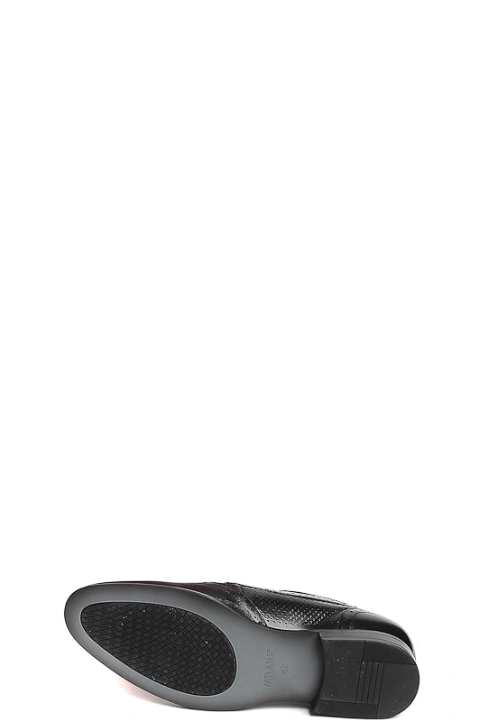 Полуботинки MILANA 181740-3-1101 черный - купить 8490