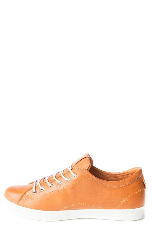 Полуботинки MILANA 171303-1-1271 оранжевый - купить 4490