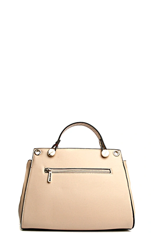 Сумка MILANA 141054-1-121 бежевый - купить 2490