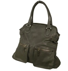 Сумка MILANA 911132-11 серый - купить 