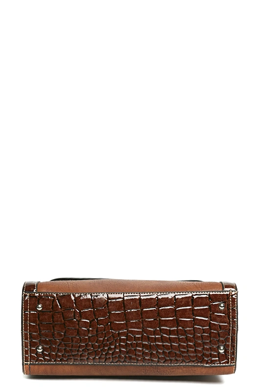 Сумка MILANA 126005-1-1 коричневый - купить 4690