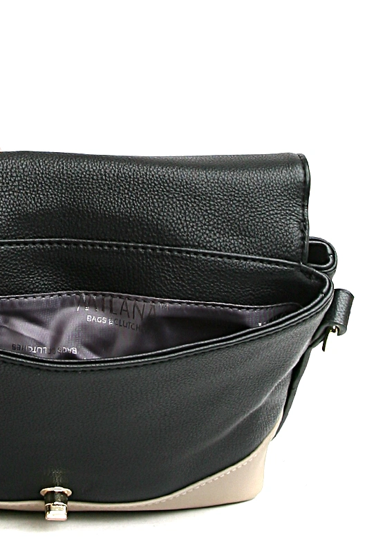 Сумка MILANA 152622-1-110 черный - купить 1990