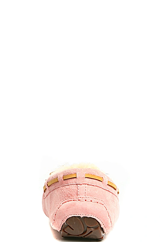 Мокасины MILANA 141576-1-3431 розовый - купить 4990