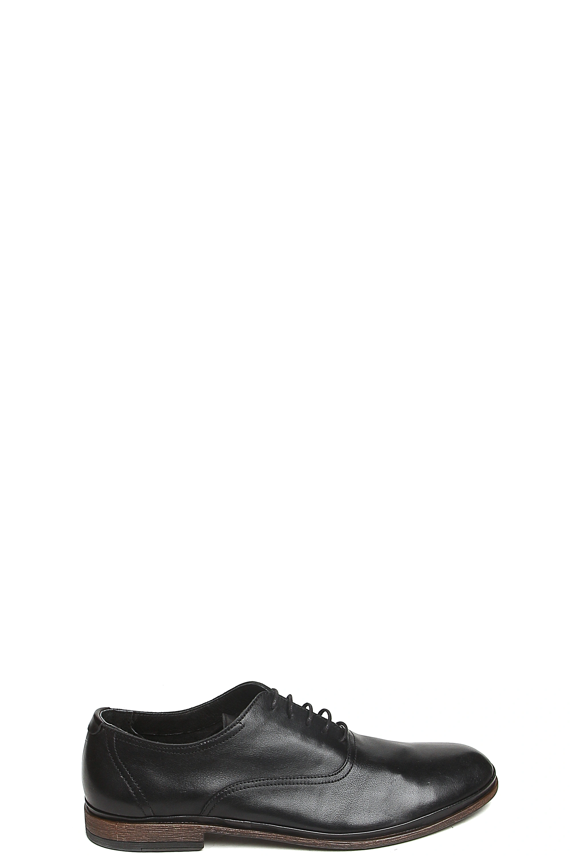 Полуботинки MILANA 181833-1-1501 синий - купить 4190