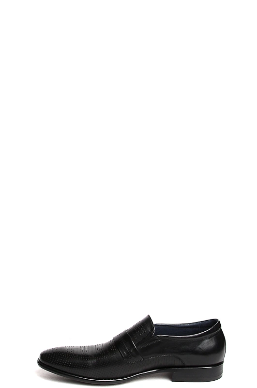 Полуботинки MILANA 181742-1-1101 черный - купить 11990