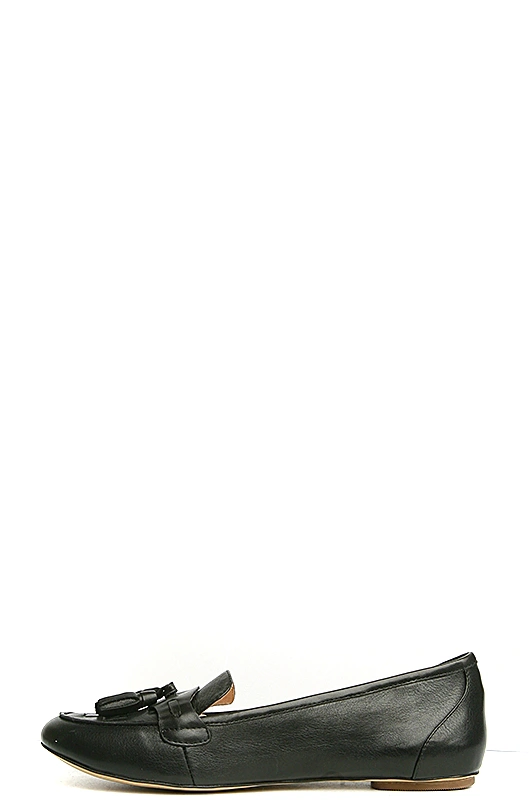 Туфли MILANA 141560-4-1101 черный - купить 3390