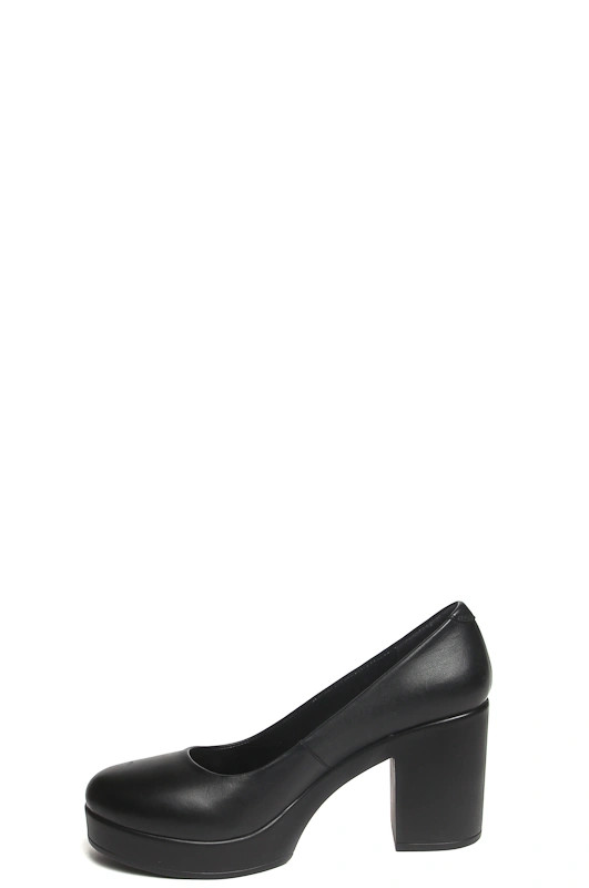 Туфли MILANA 171430-3-1101 черный - купить 8490