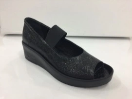 Туфли MILANA 171371-7-1101 черный - купить 6990
