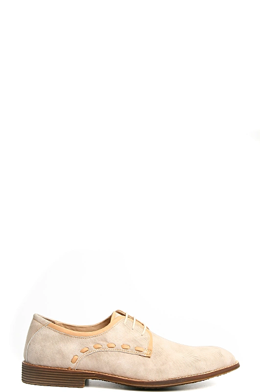 Полуботинки MILANA 141704-3-2211 бежевый - купить 3700