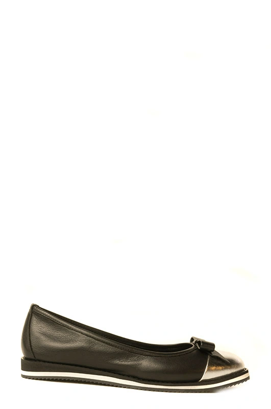 Туфли MILANA 171250-2-1101 черный - купить 7490