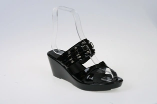 Сабо MILANA 91031-1-7101 черный - купить 1