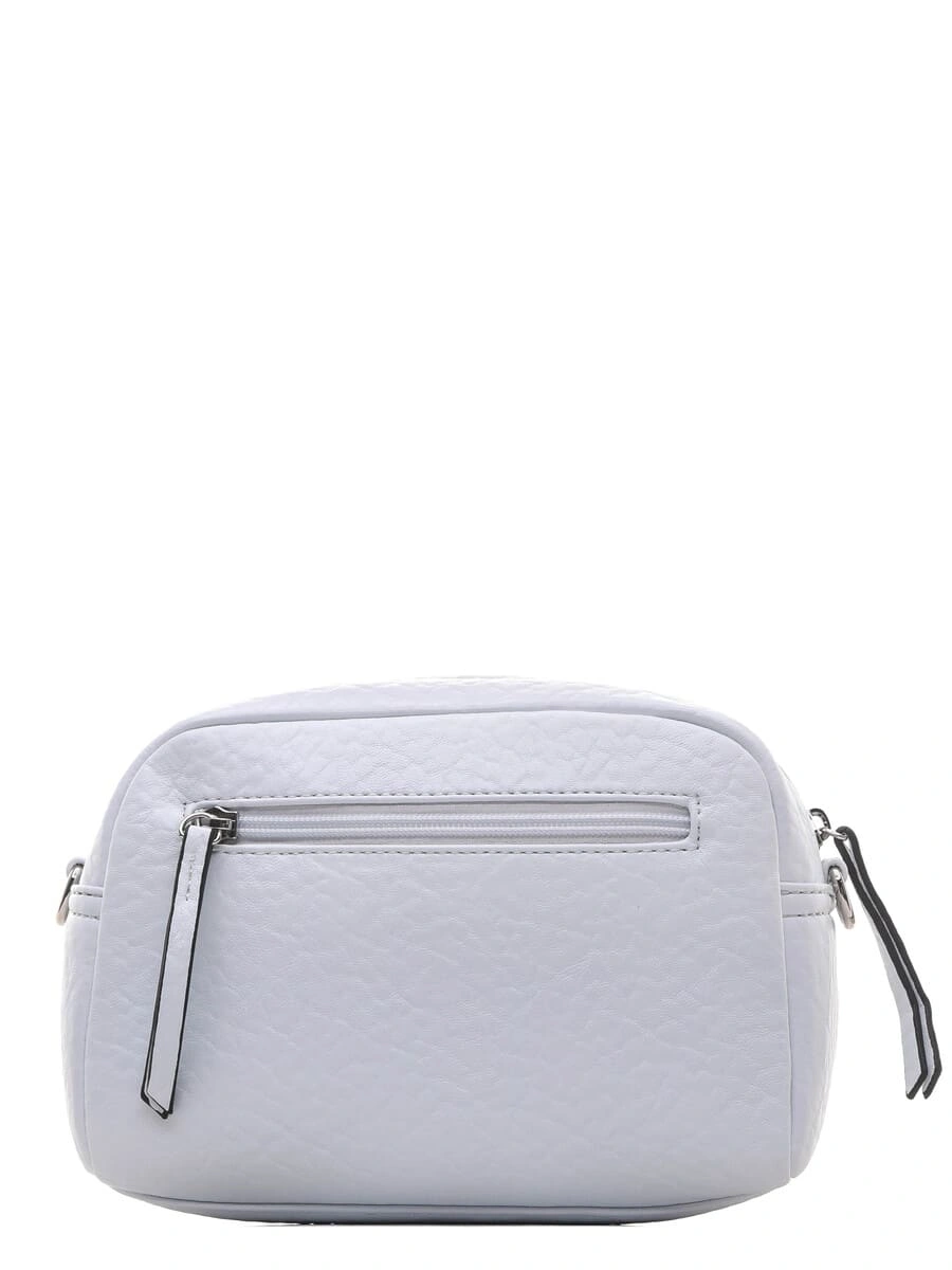 Сумка MILANA 201916-1-153 голубой - купить 5990