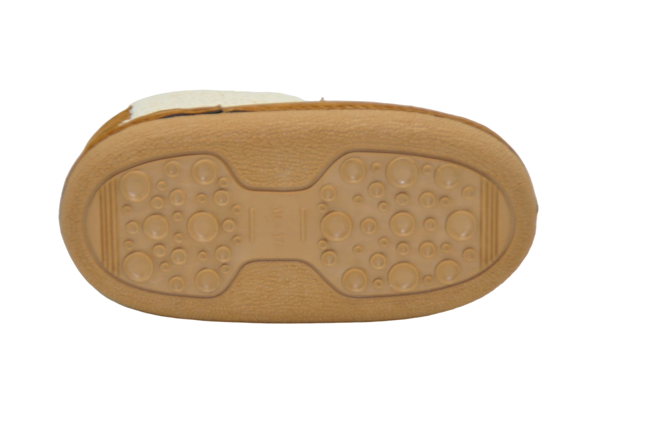 Полусапоги MILANA 232536-1-526FF рыжий - купить 4490