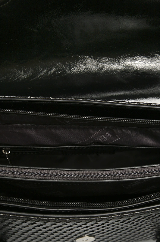 Сумка MILANA 126016-1-1 черный - купить 2490