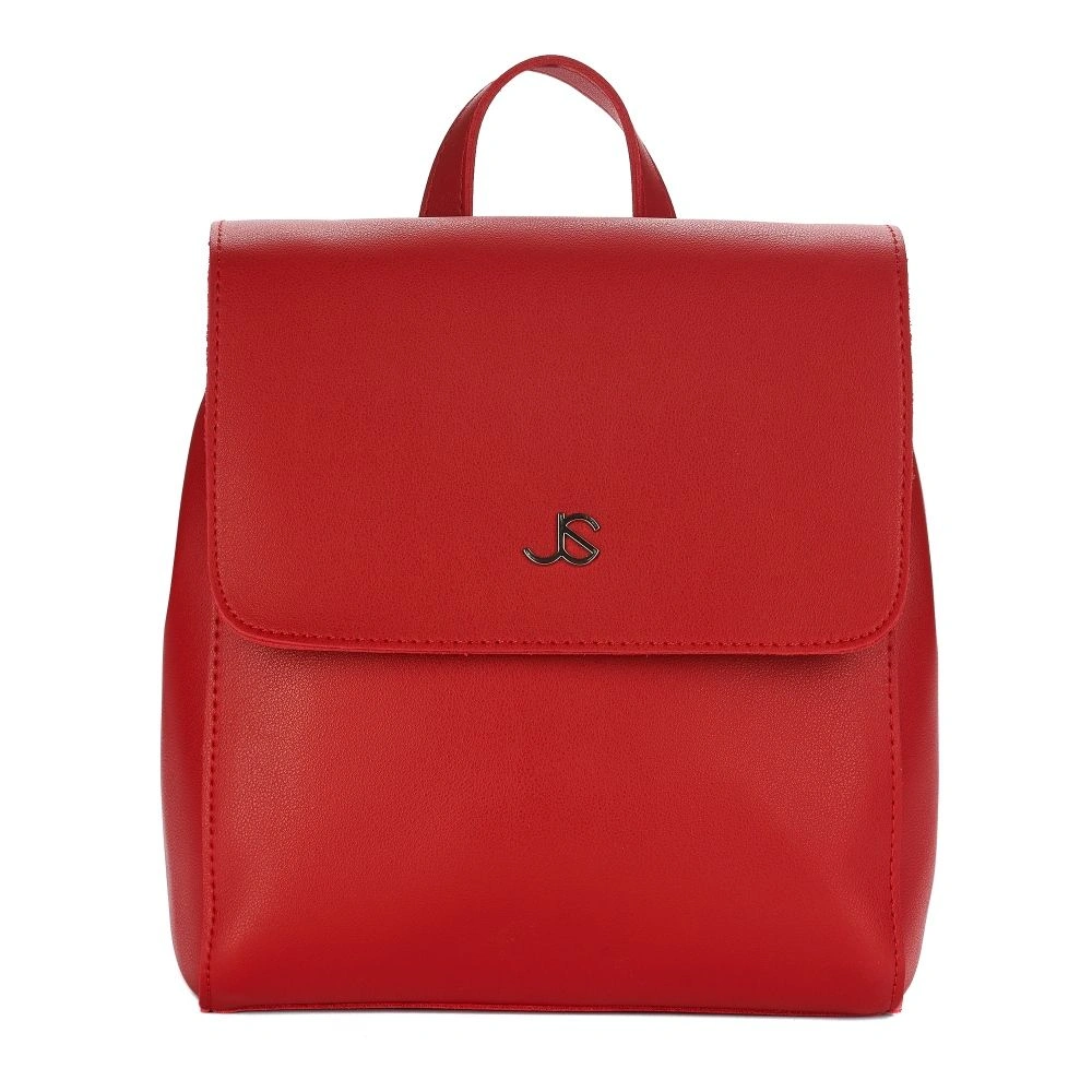 Рюкзак JANE'S STORY KF-5568-12 красный - купить 1990