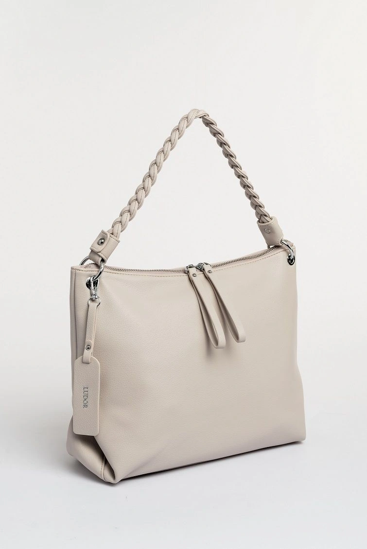 Сумка LUDOR 376-31 серый - купить 6990