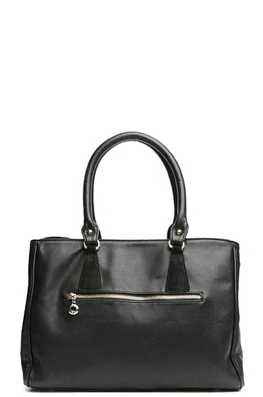 Сумка MILANA 1212002-1-110 черный - купить 3690