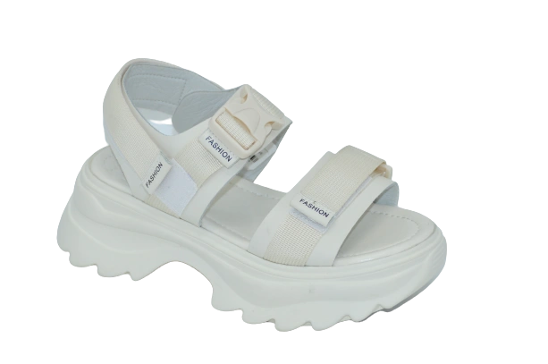 Босоножки MILANA 221119-1-1215 бежевый - купить 