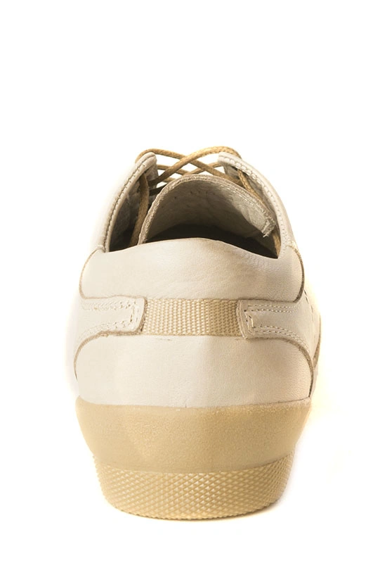 Полуботинки MILANA 171301-1-1111 серый - купить 7490