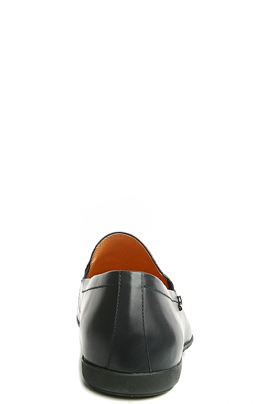 Полуботинки MILANA 141816-1-1501 синий - купить 3700