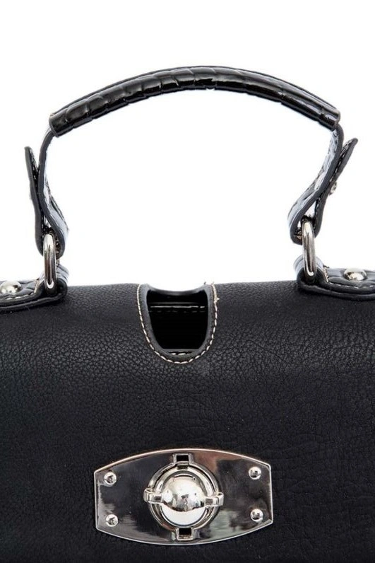 Сумка MILANA 126005-2-1 черный - купить 3590