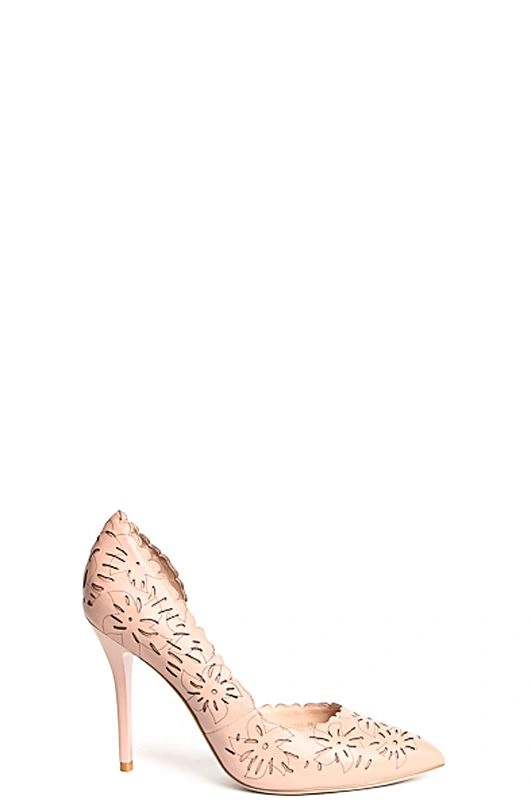 Туфли MILANA 171119-2-1121 бежевый - купить 8490