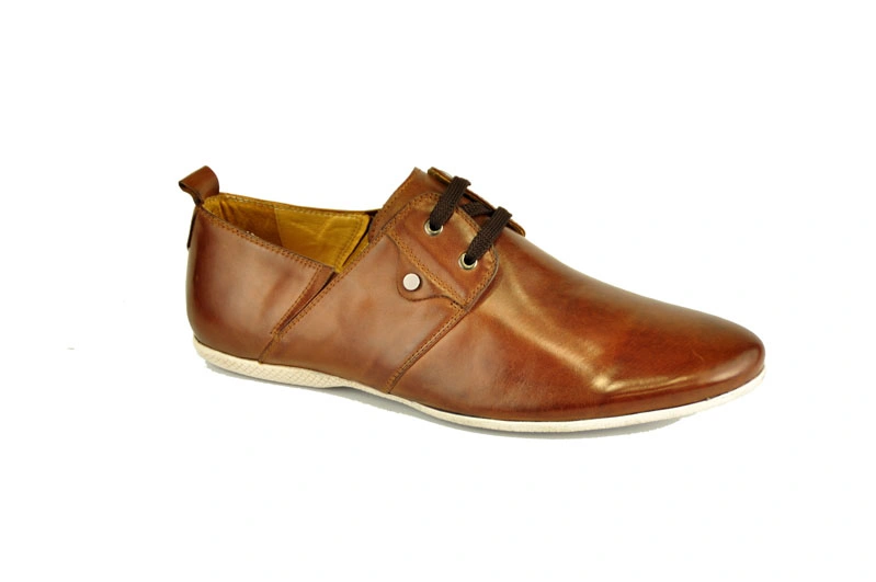 Полуботинки MILANA 121807-1-1261 оранжевый - купить 2900