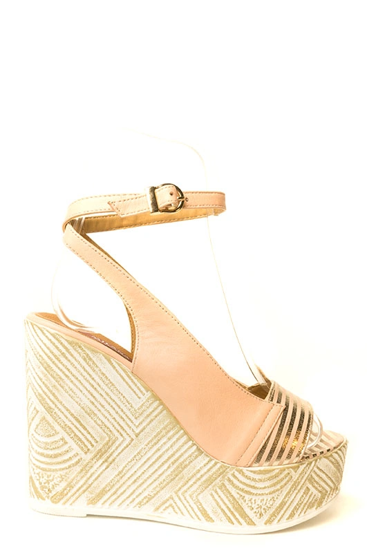 Босоножки MILANA 171379-2-1491 розовый - купить 6990