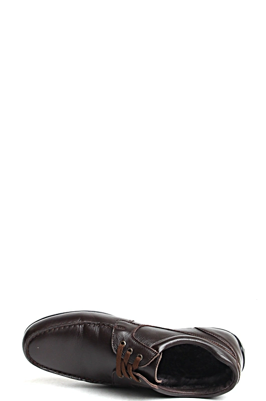 Полуботинки MILANA 152705-1-120F коричневый - купить 3200