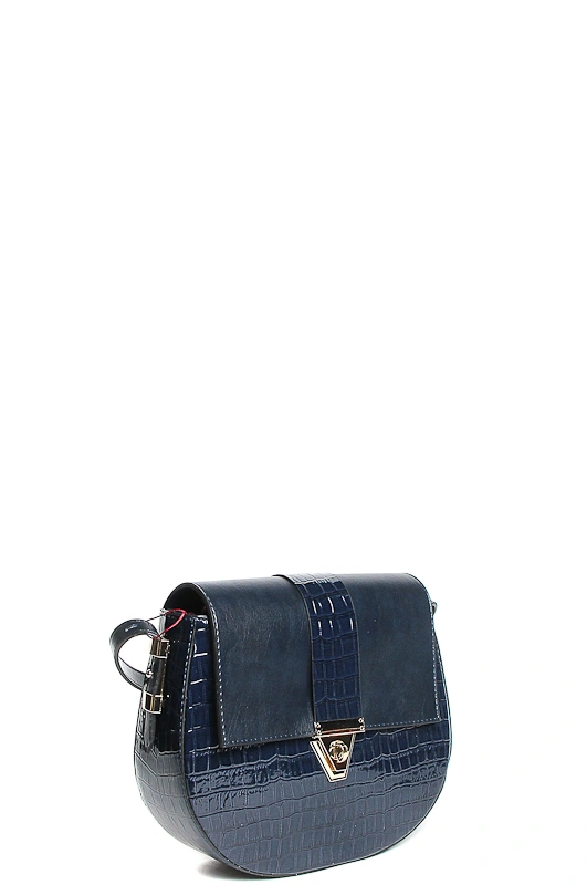 Сумка MILANA 171674-1-150 синий - купить 1890