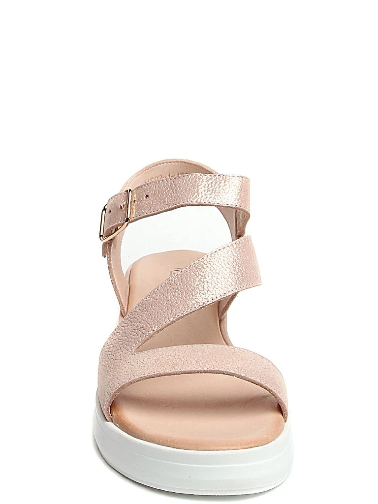 Сандалии MILANA 191502-1-1531 розовый - купить 7490