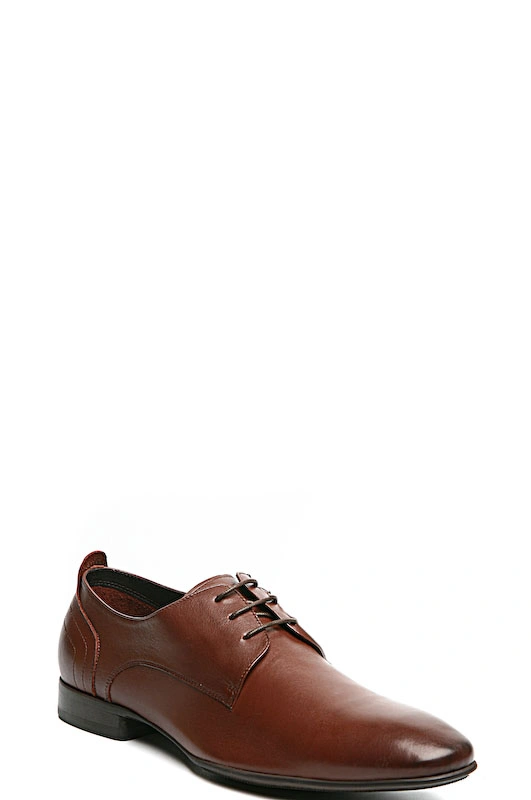 Полуботинки MILANA 141750-1-1201 коричневый - купить 2400