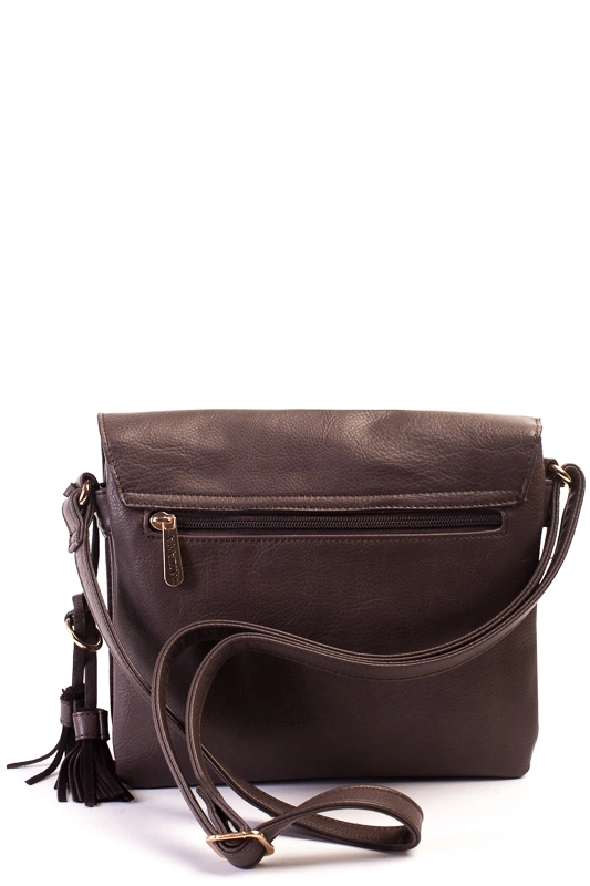 Сумка MILANA 142631-1-112 серый - купить 3090