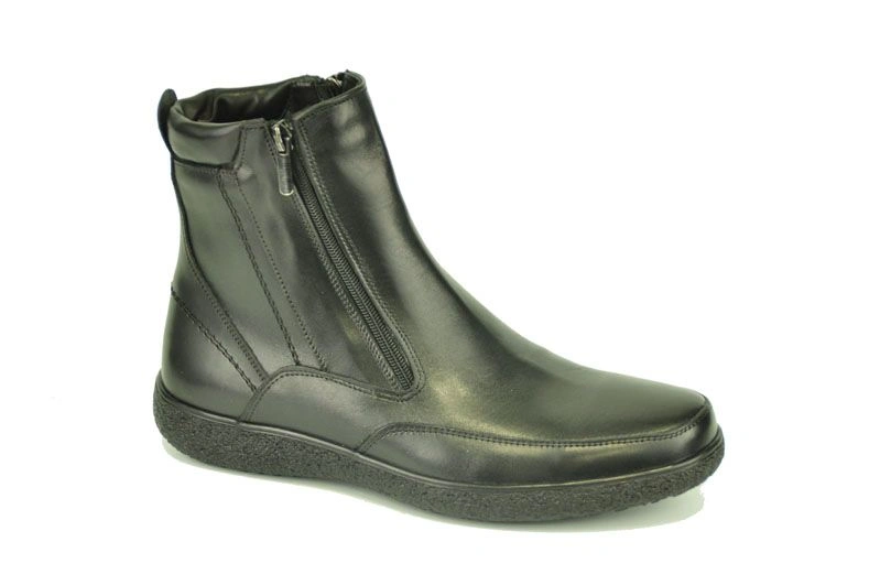 Ботинки MILANA 1906 черный - купить 4590