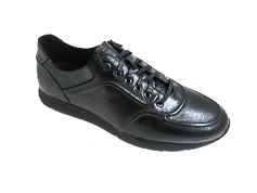 Полуботинки MILANA 181776-1-1501 синий - купить 9490