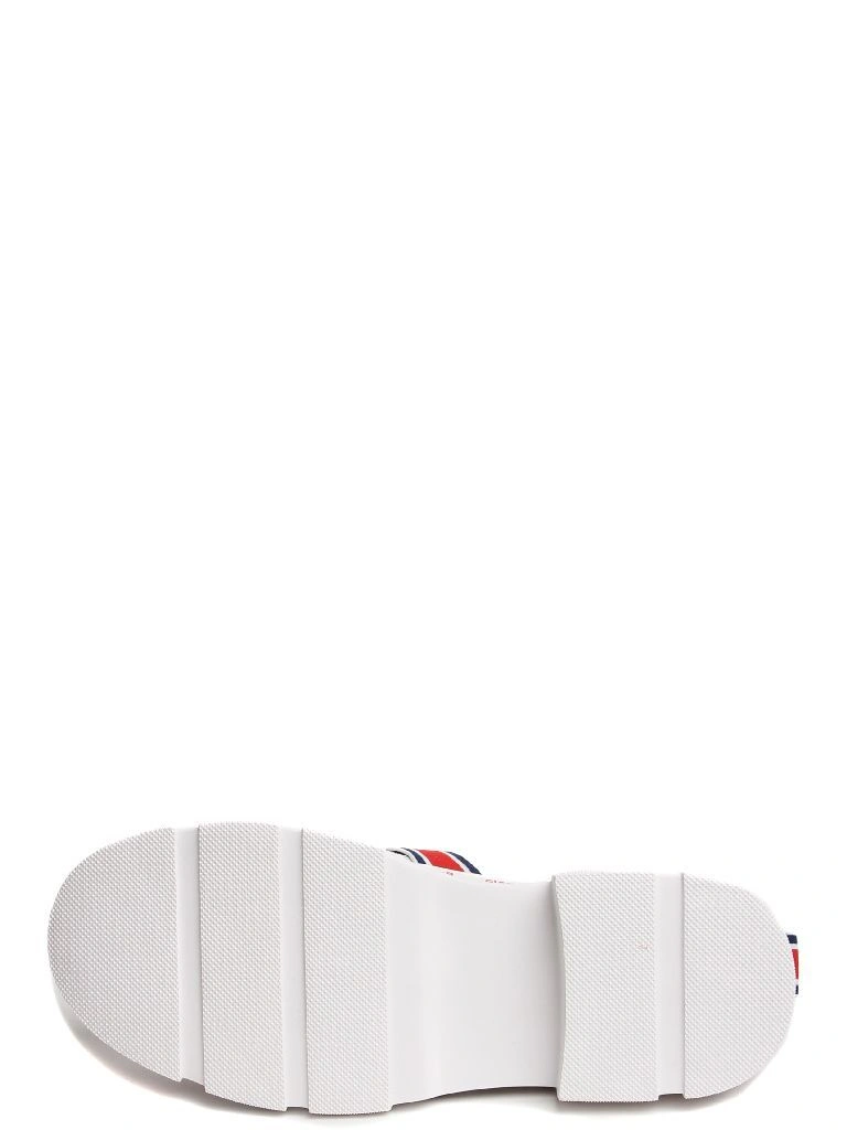 Полуботинки MILANA 201424-1-1301 белый - купить 5990