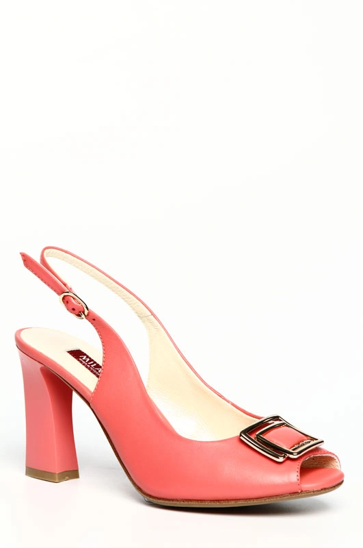 Босоножки MILANA 131278-1-1451 розовый - купить 5990