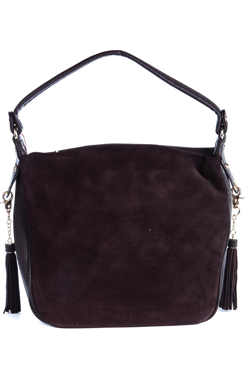 Сумка MILANA 152624-1-320 коричневый - купить 5490