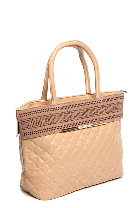 Сумка MILANA 126034-2-1 бежевый - купить 2790