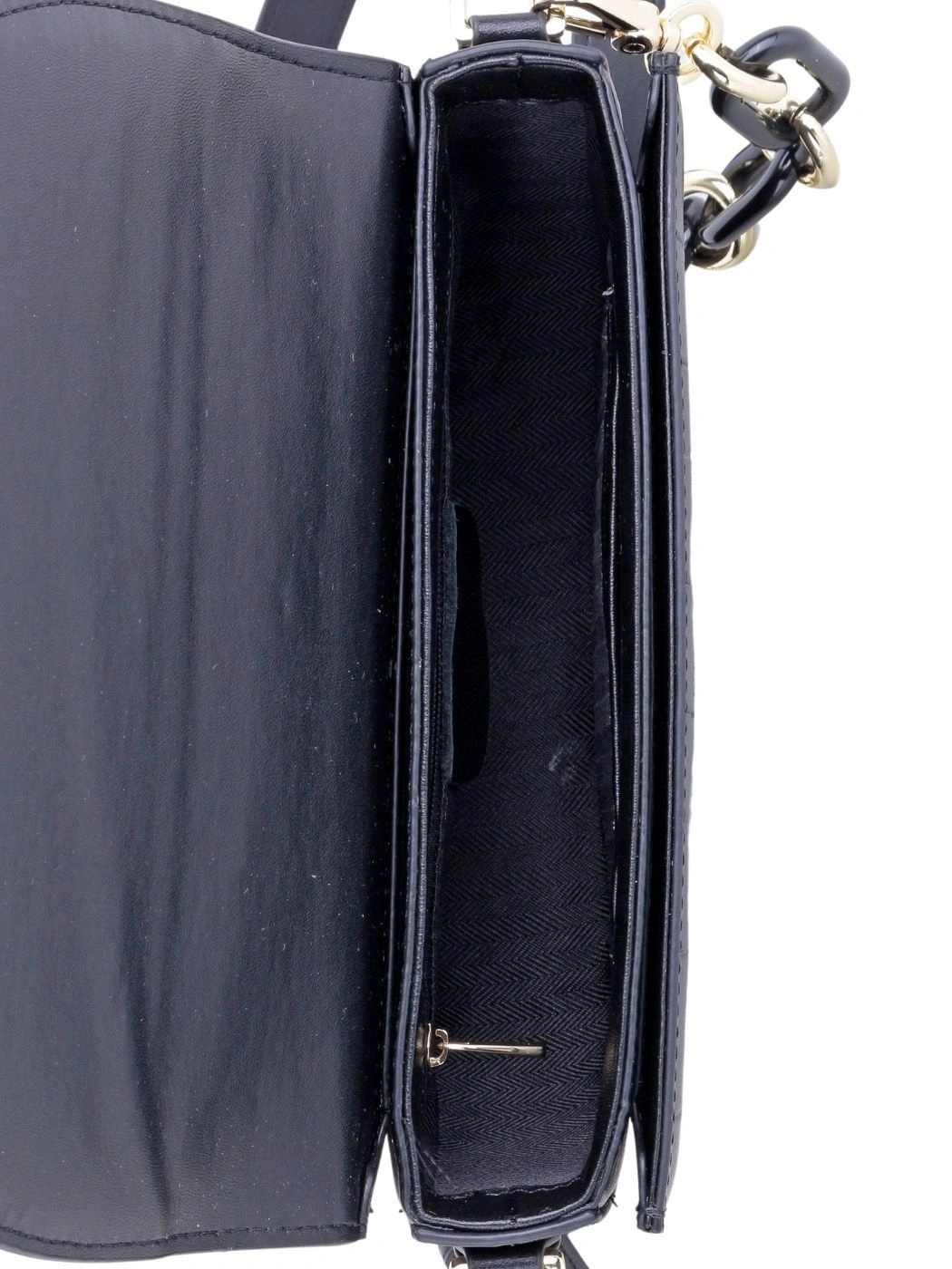 Сумка HELENA SHINE 7006 HS черный - купить 9990