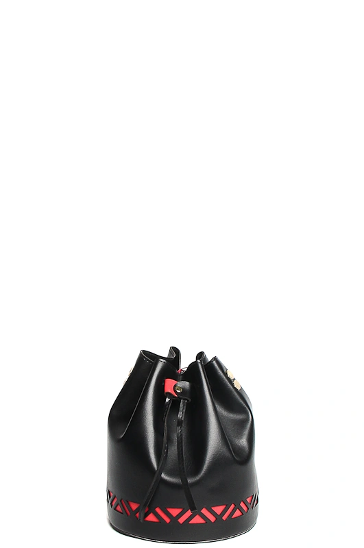 Сумка MILANA 171670-1-110 черный - купить 1990